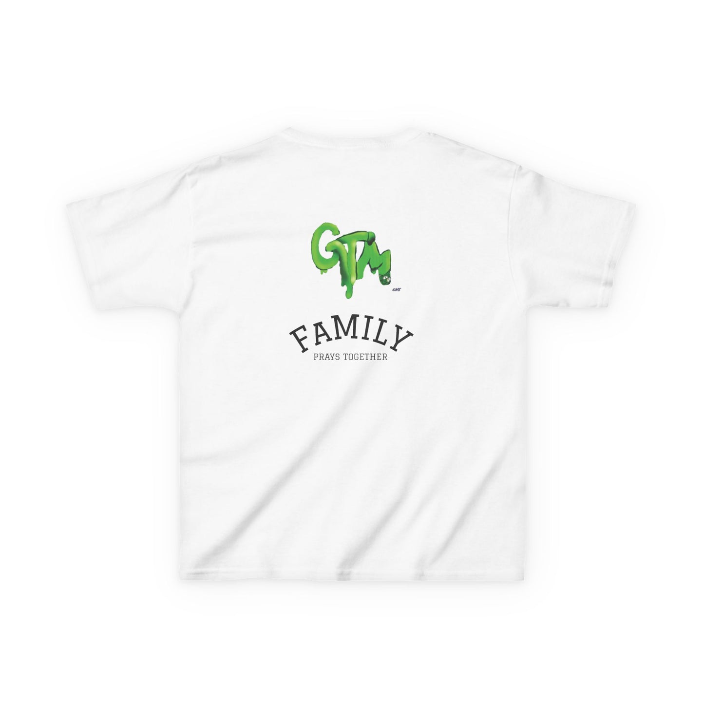 Kids Mt. Godfrey Church x GTM T‑Shirt