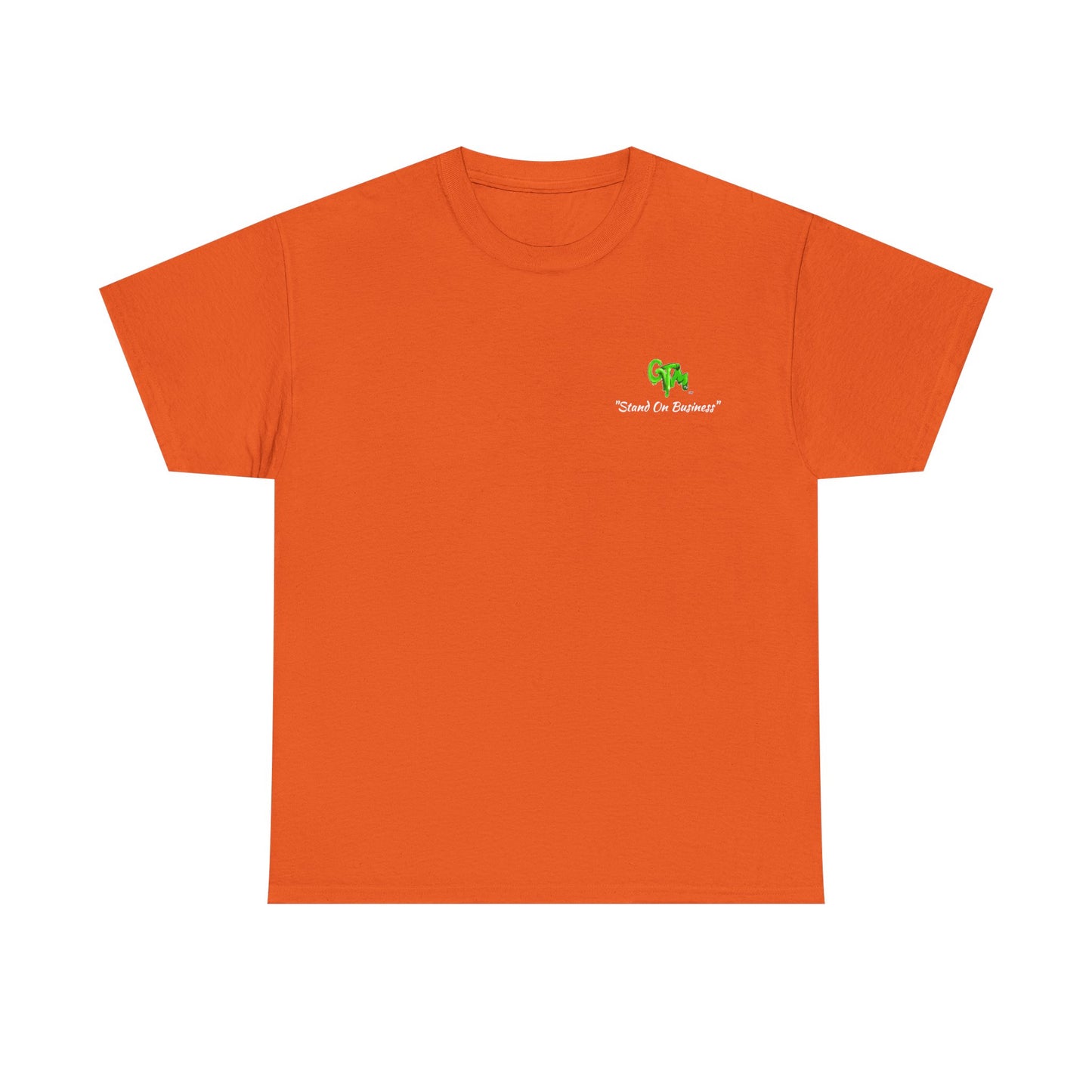 "Different Breed" Cotton Tee