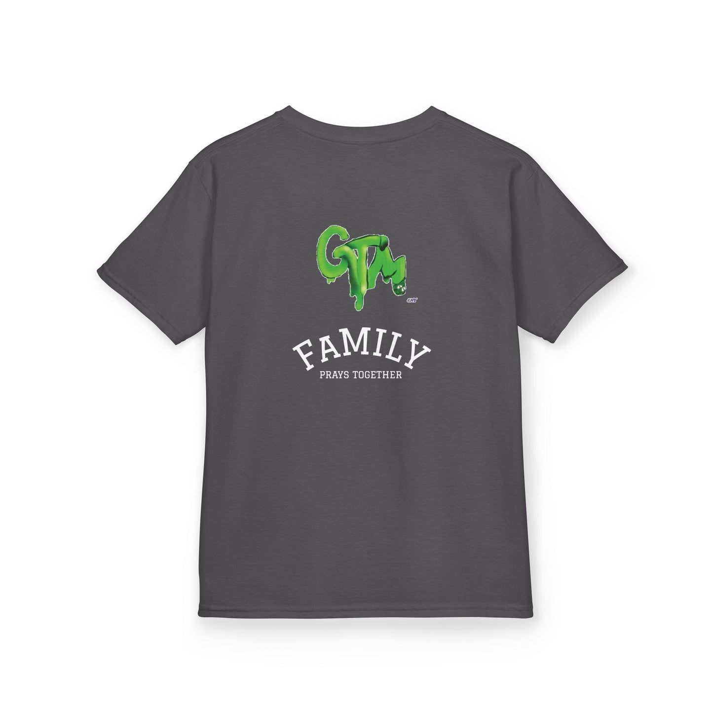 Kids Mt. Godfrey Church x GTM T‑Shirt