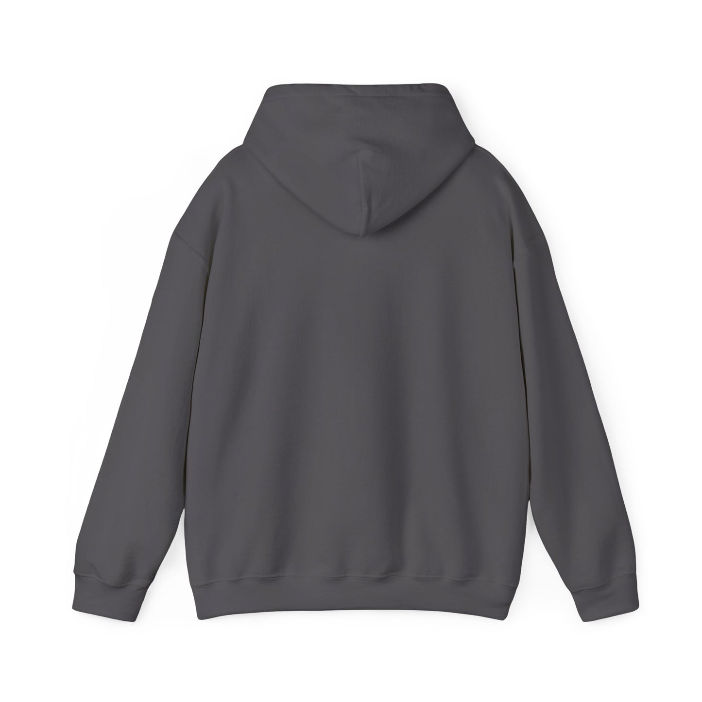 "GTM" Hooded Sweatshirt