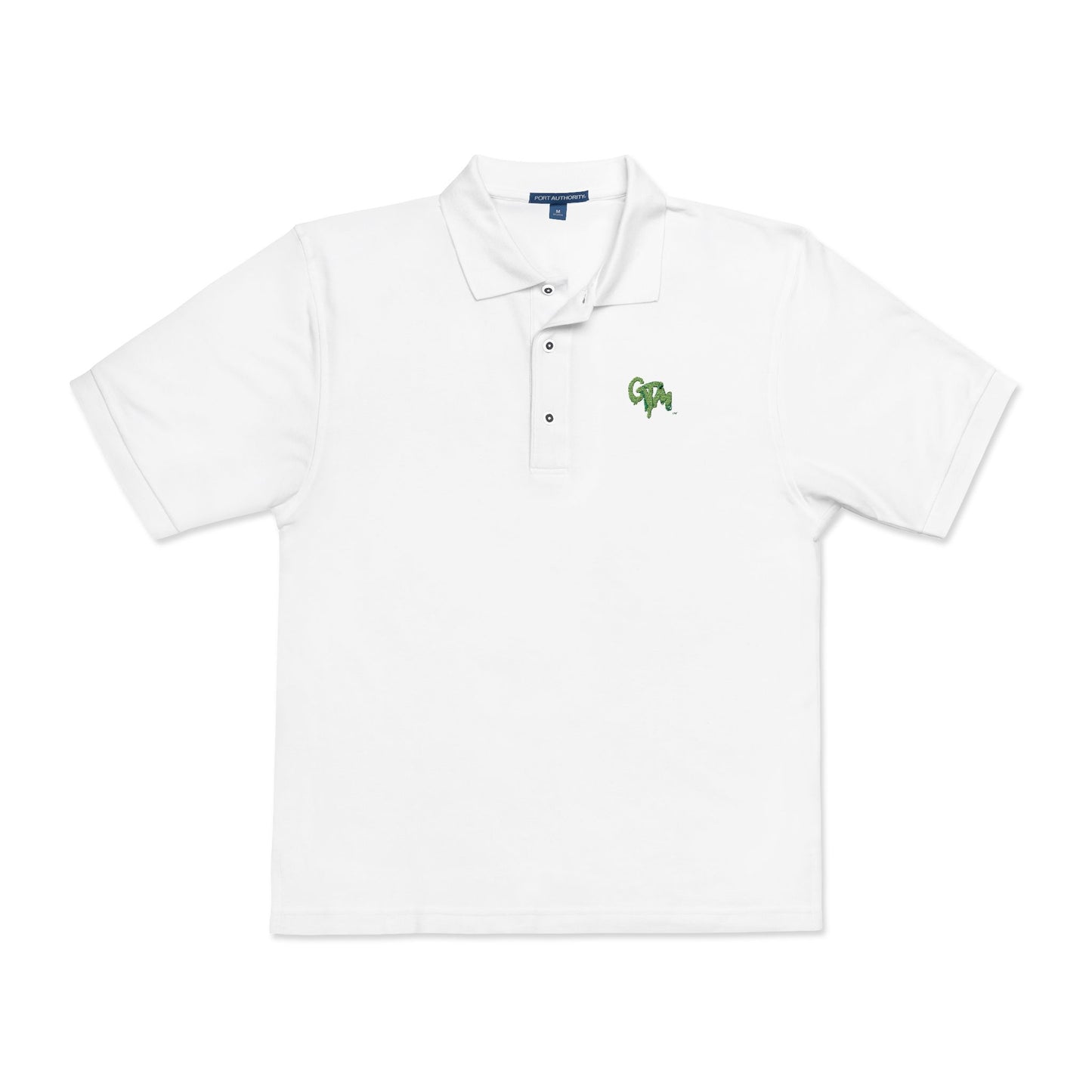 GTM Polo T-Shirt