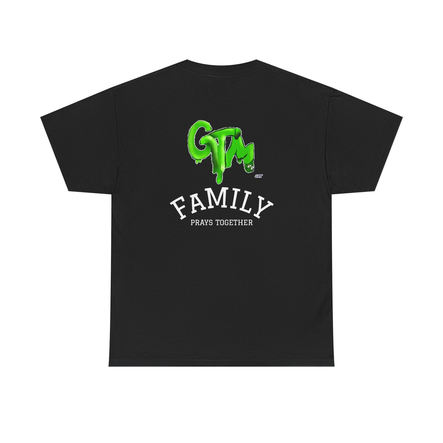 Mt. Godfrey Church x GTM T-Shirt