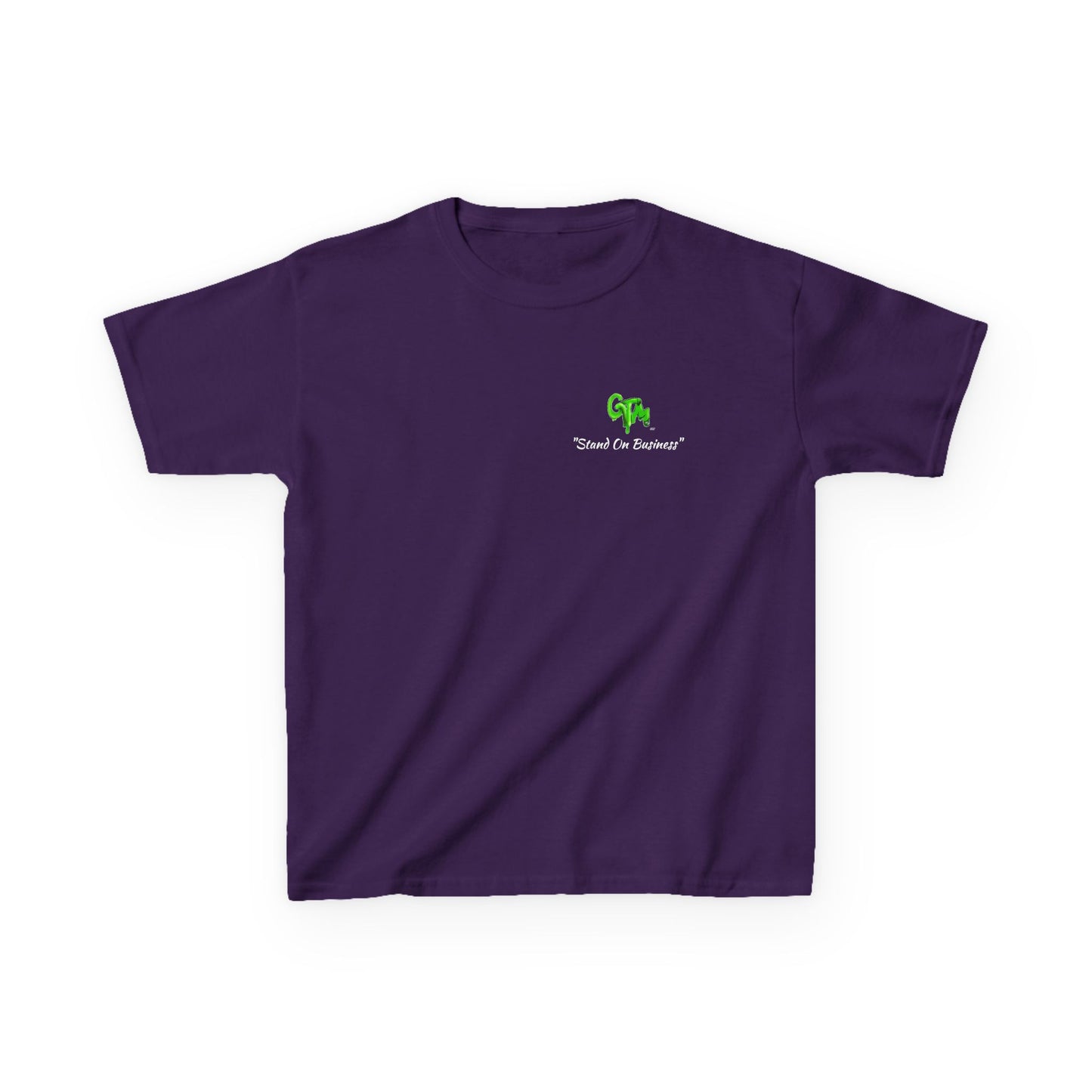 Kids "Different Breed" T-Shirt