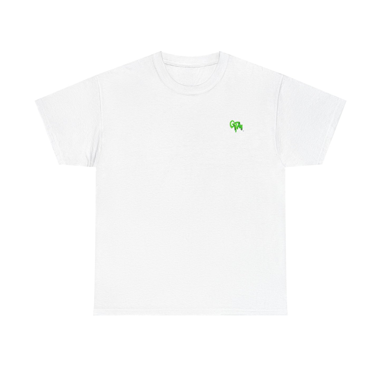 "Motion Gang" Cotton Tee