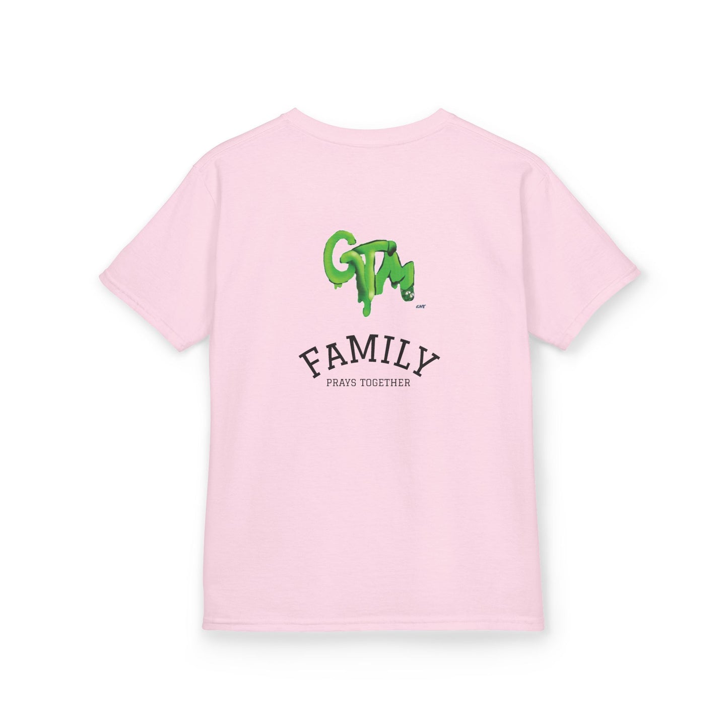 Kids Mt. Godfrey Church x GTM T‑Shirt