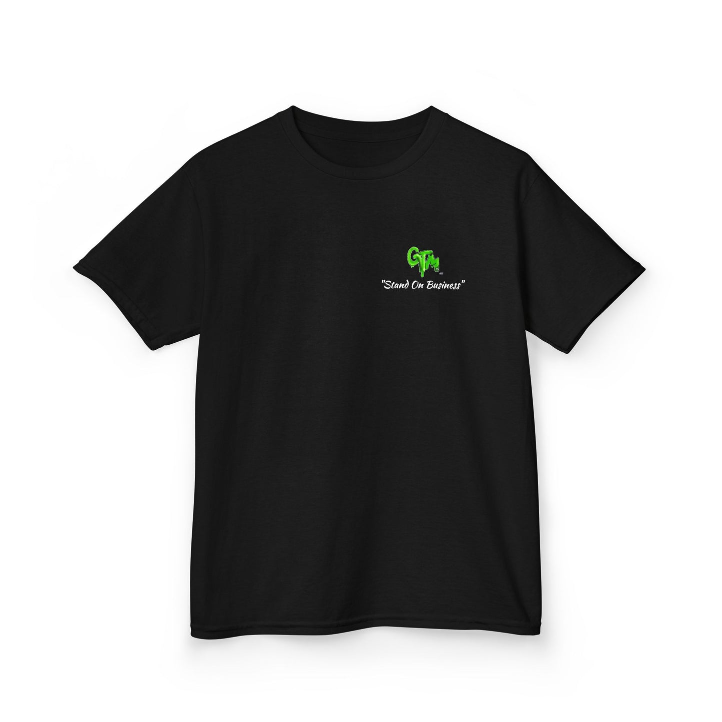 Kids "Different Breed" T-Shirt