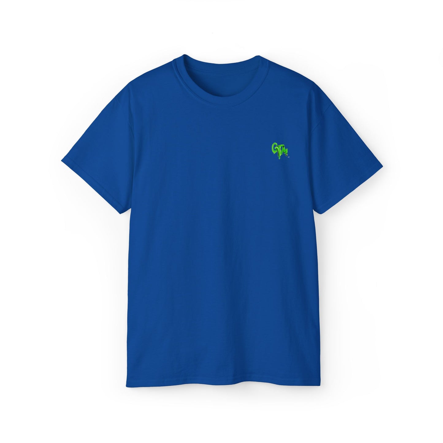"GTM" Cotton Tee