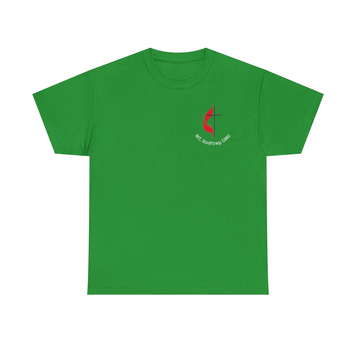 Mt. Godfrey Church x GTM T-Shirt