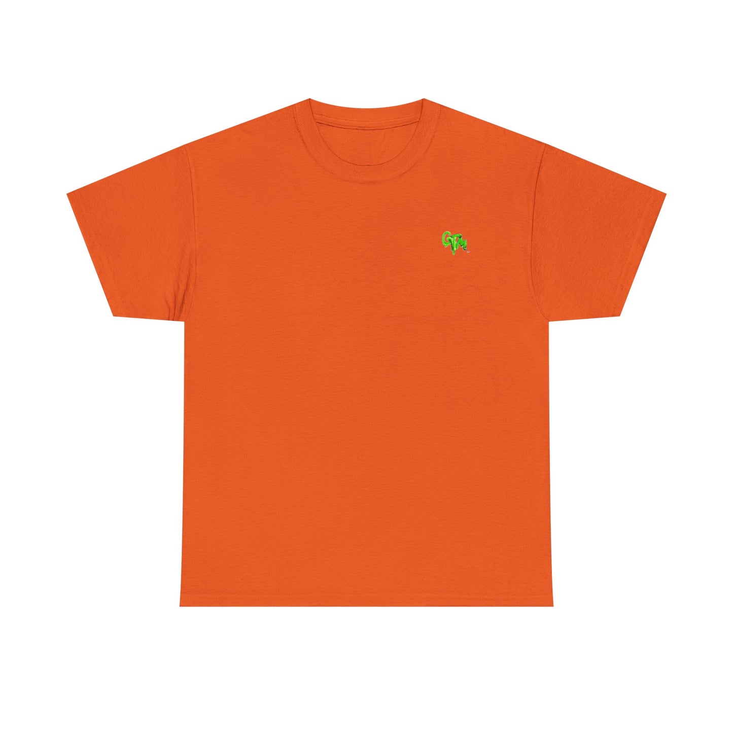 "Motion Gang" Cotton Tee