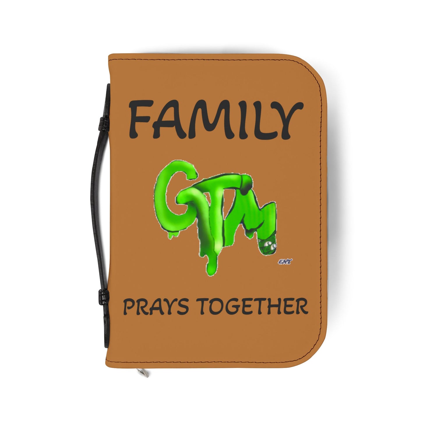 GTM Family (Bible Cover)