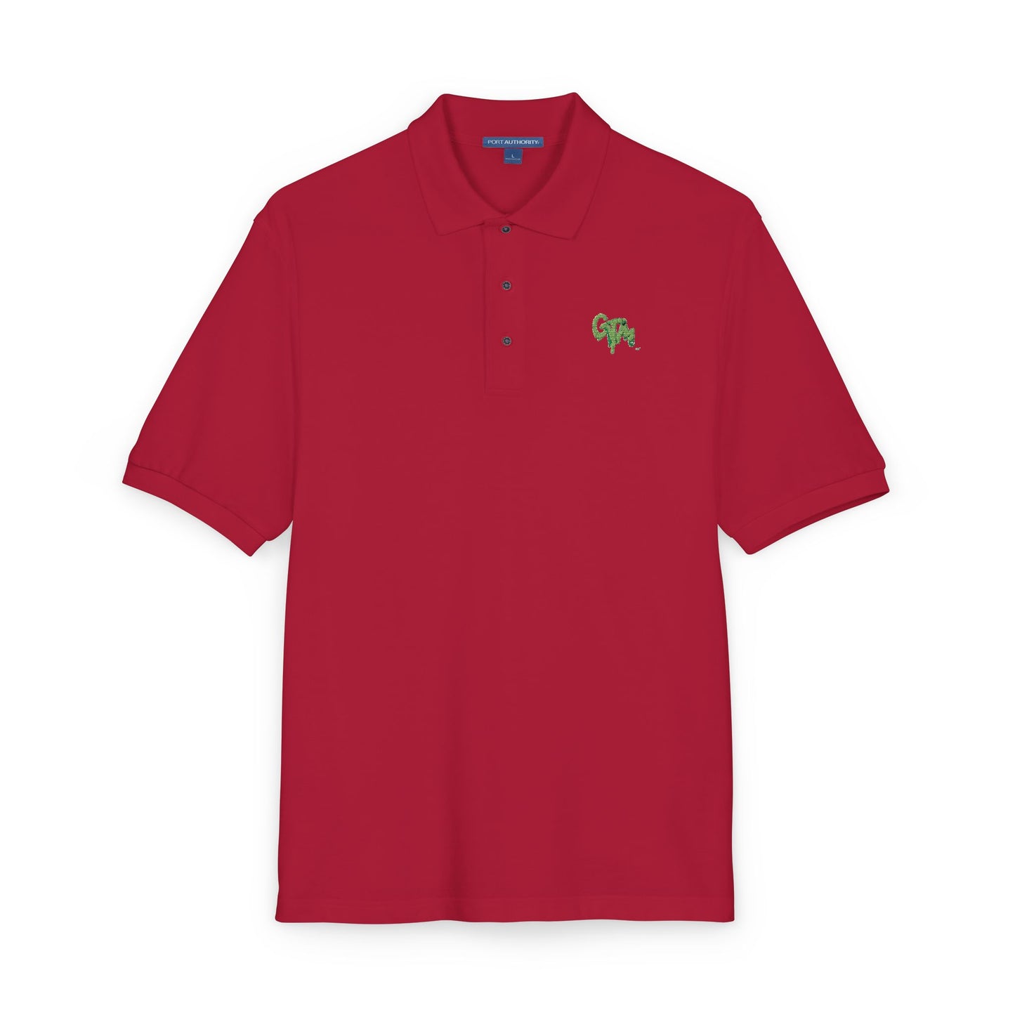 GTM Polo T-Shirt