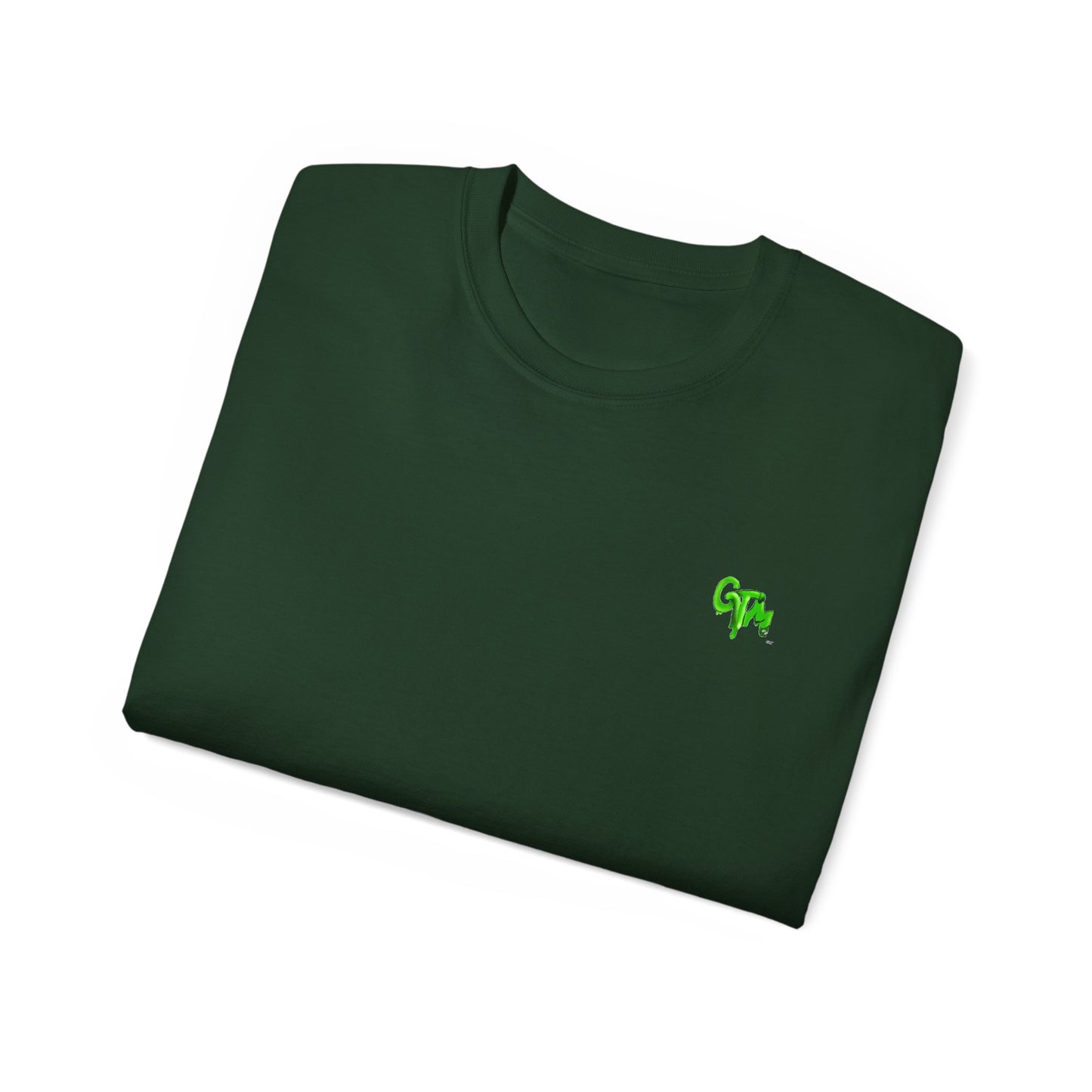 "GTM" Cotton Tee