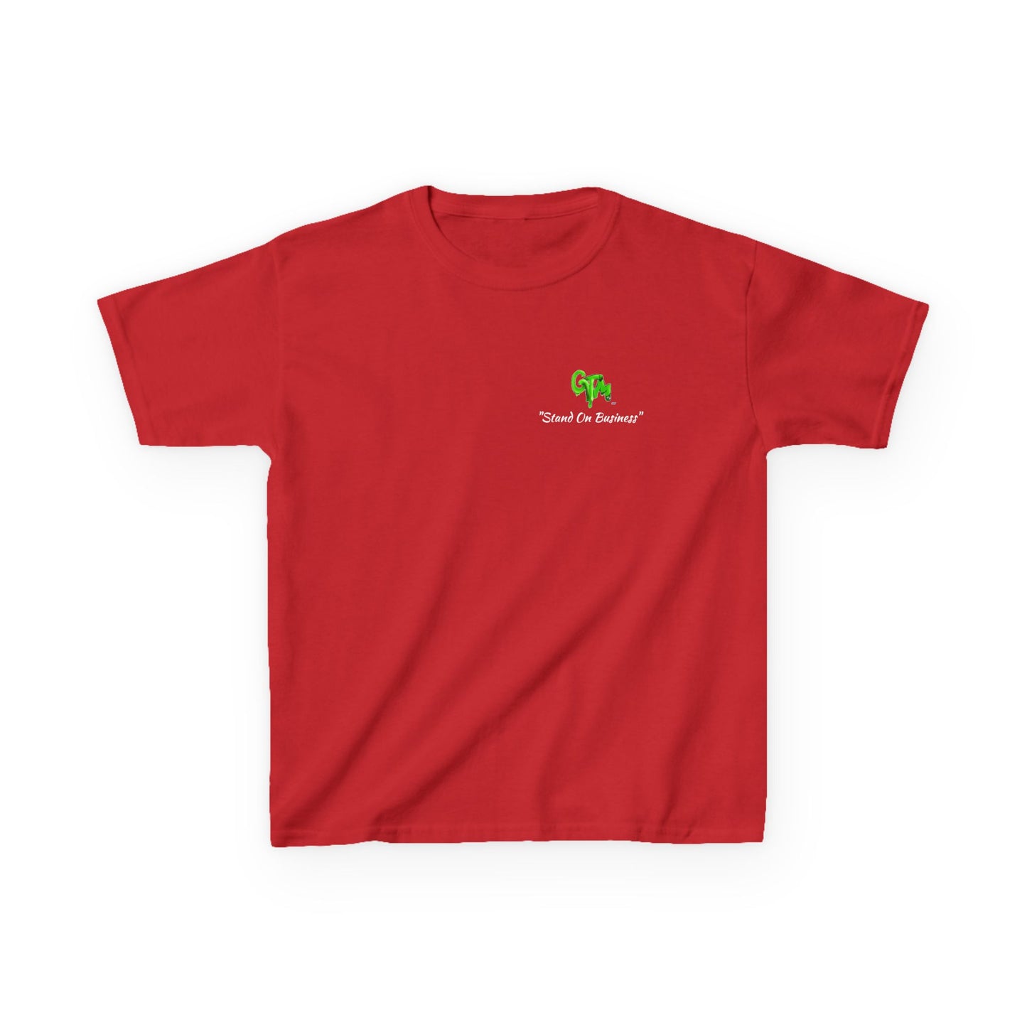Kids "Different Breed" T-Shirt