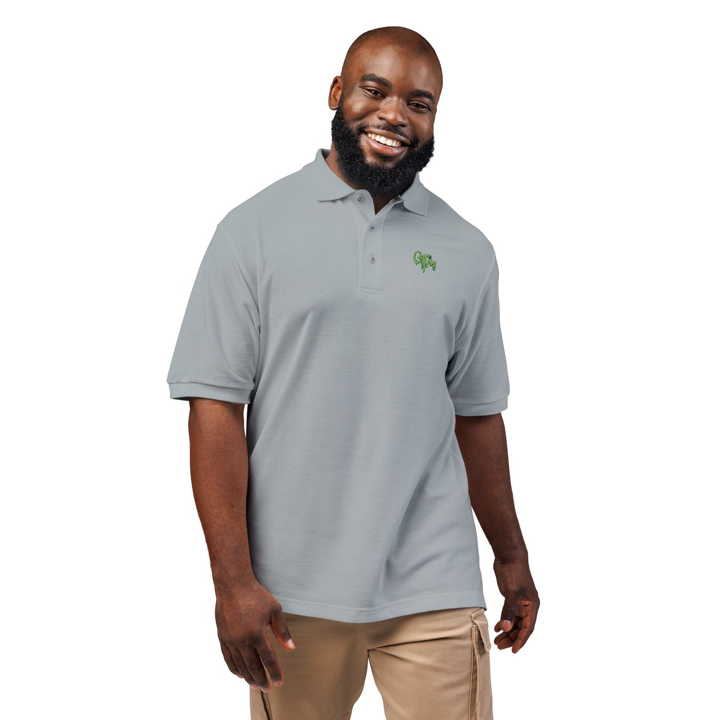 GTM Polo T-Shirt