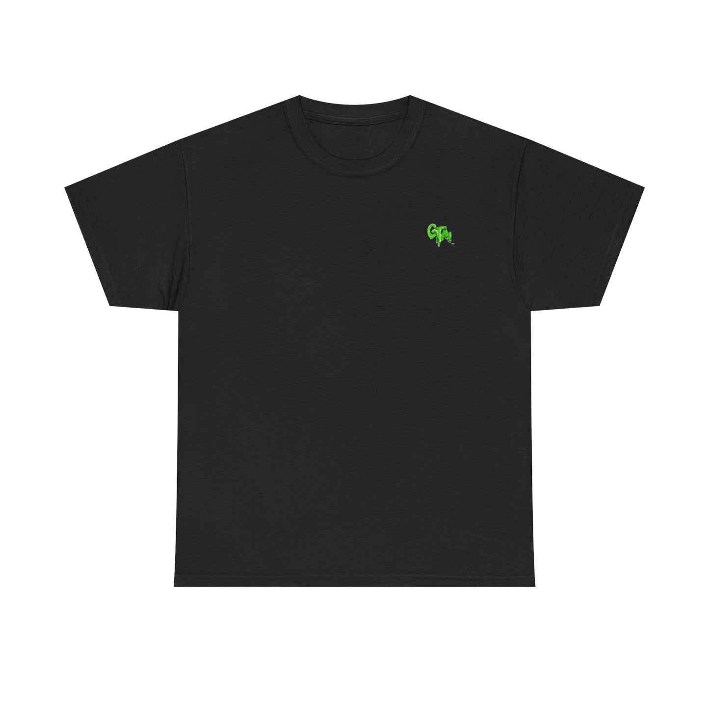 "Motion Gang" Cotton Tee
