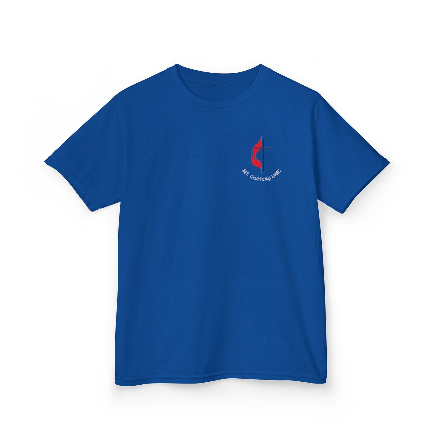 Kids Mt. Godfrey Church x GTM T‑Shirt