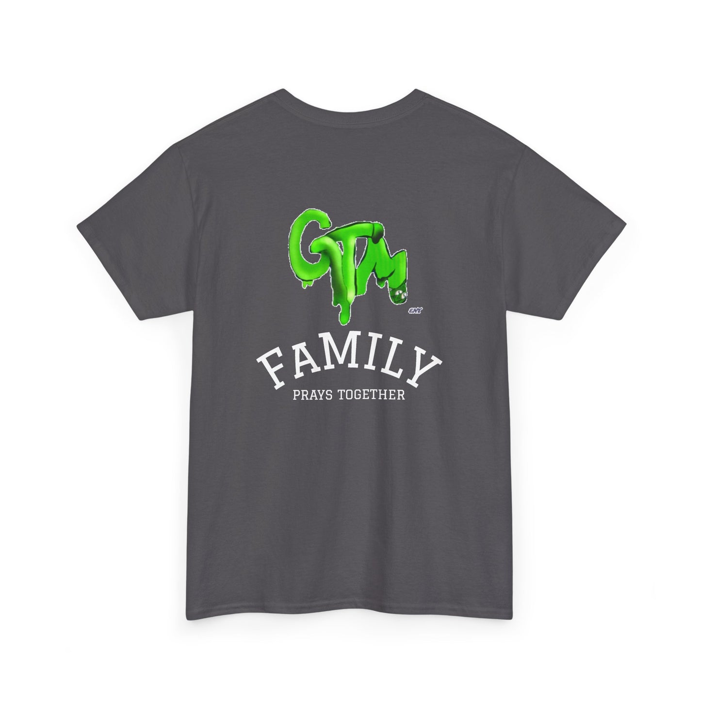 Mt. Godfrey Church x GTM T-Shirt