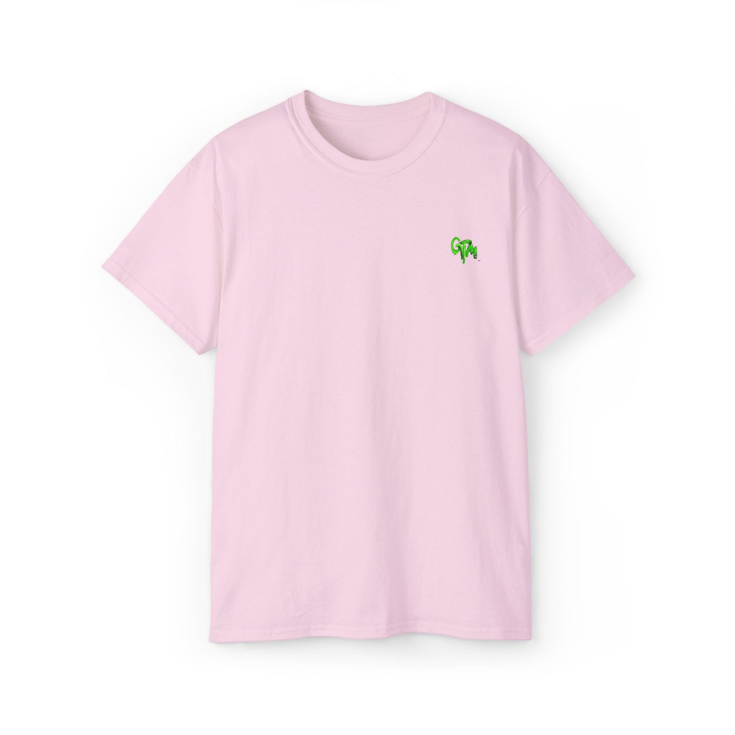 "GTM" Cotton Tee