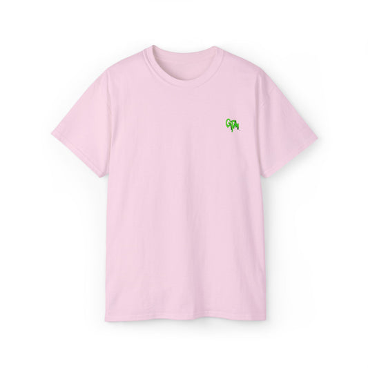"GTM" Cotton Tee