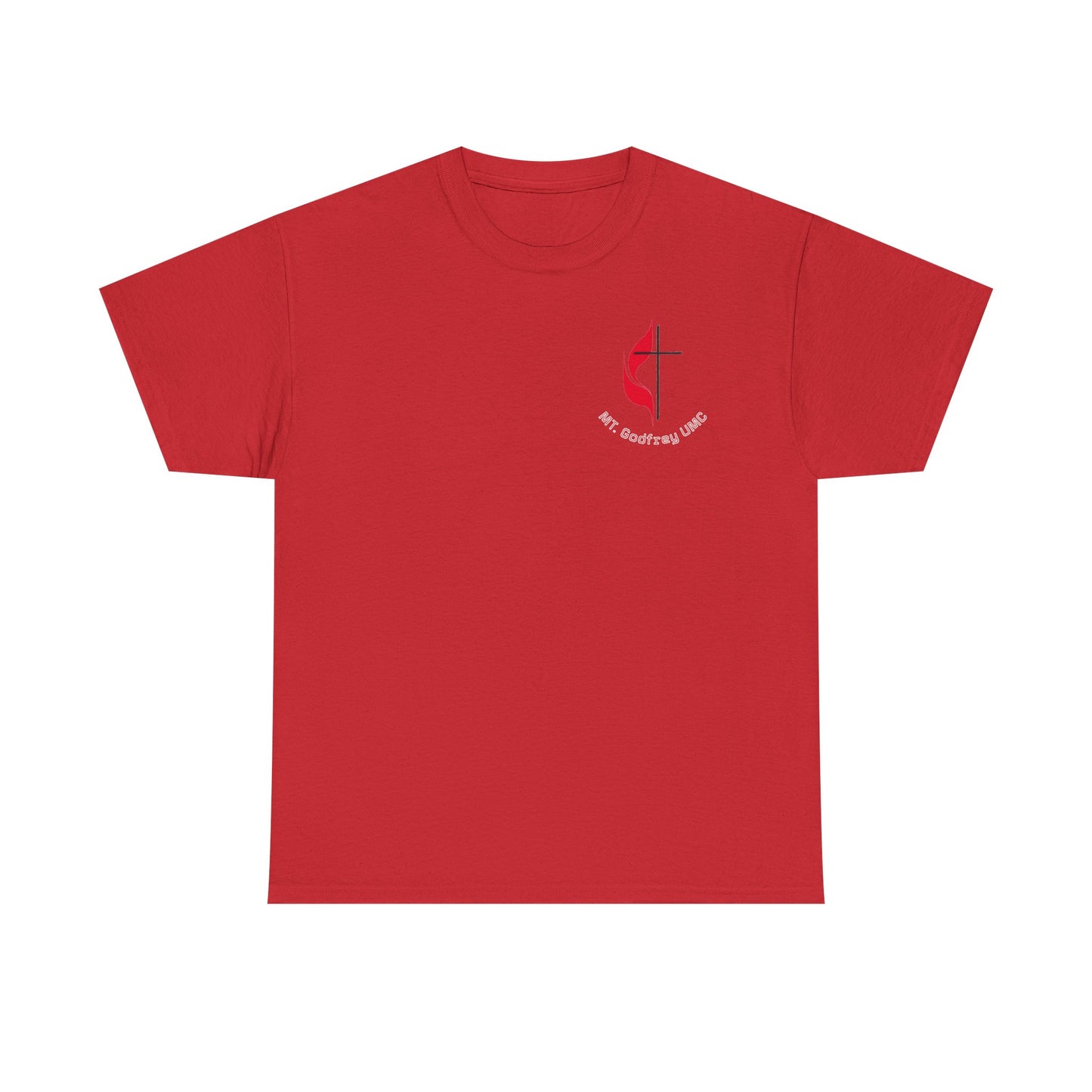 Mt. Godfrey Church x GTM T-Shirt