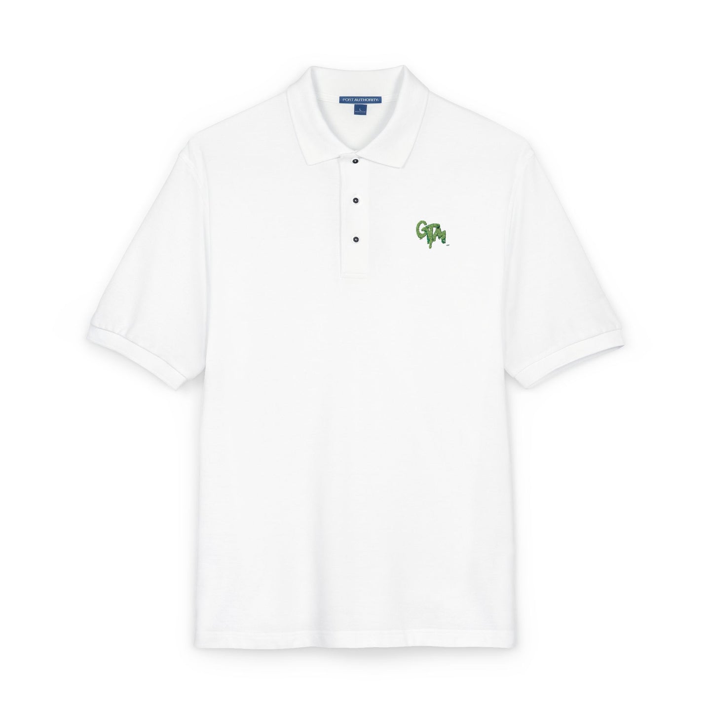GTM Polo T-Shirt