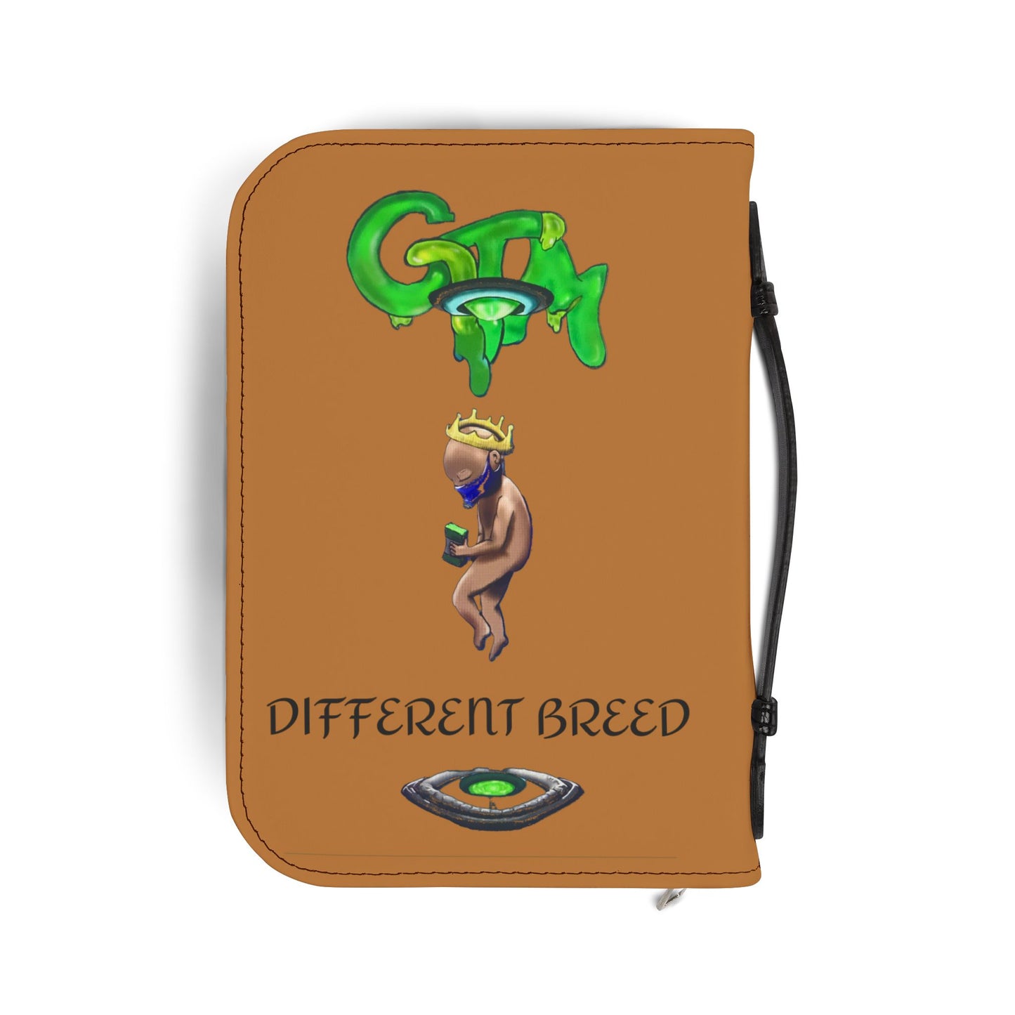 GTM Family (Bible Cover)