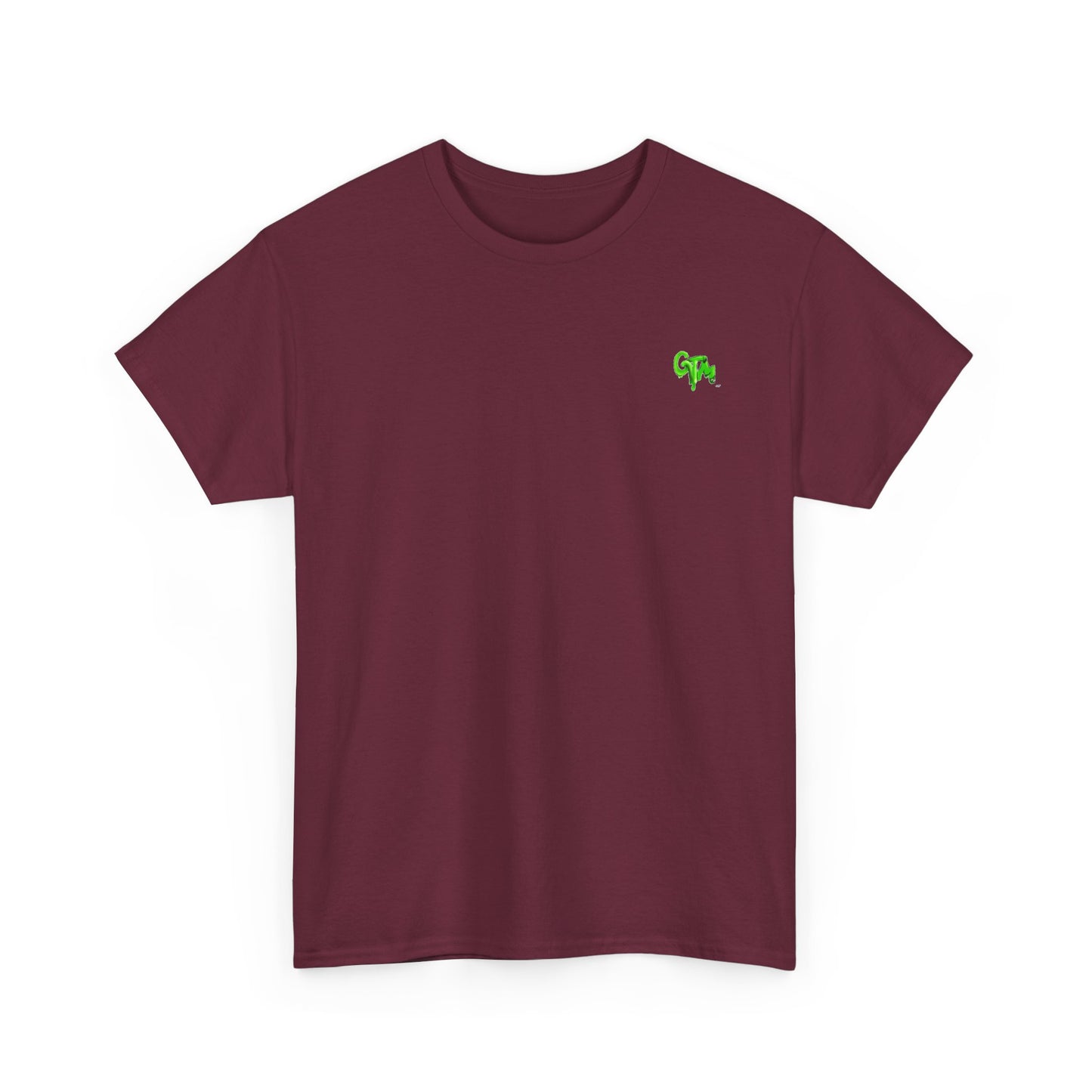 "Motion Gang" Cotton Tee
