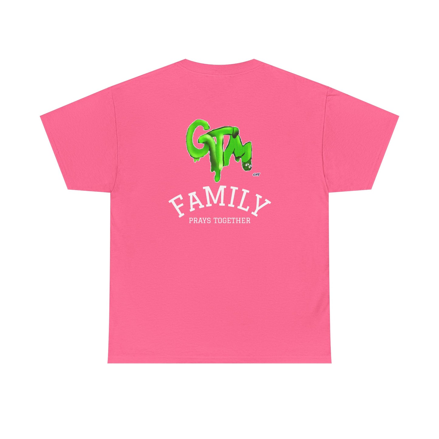 Mt. Godfrey Church x GTM T-Shirt