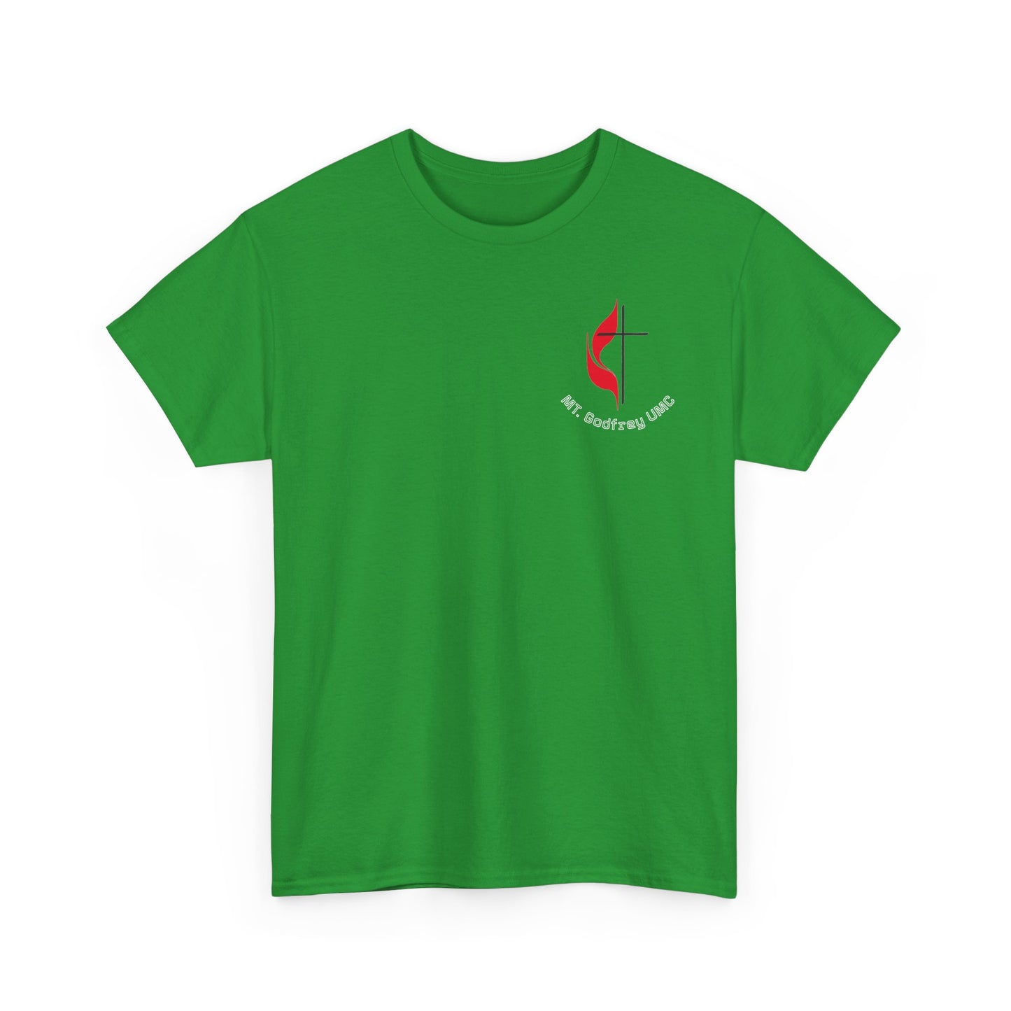Mt. Godfrey Church x GTM T-Shirt