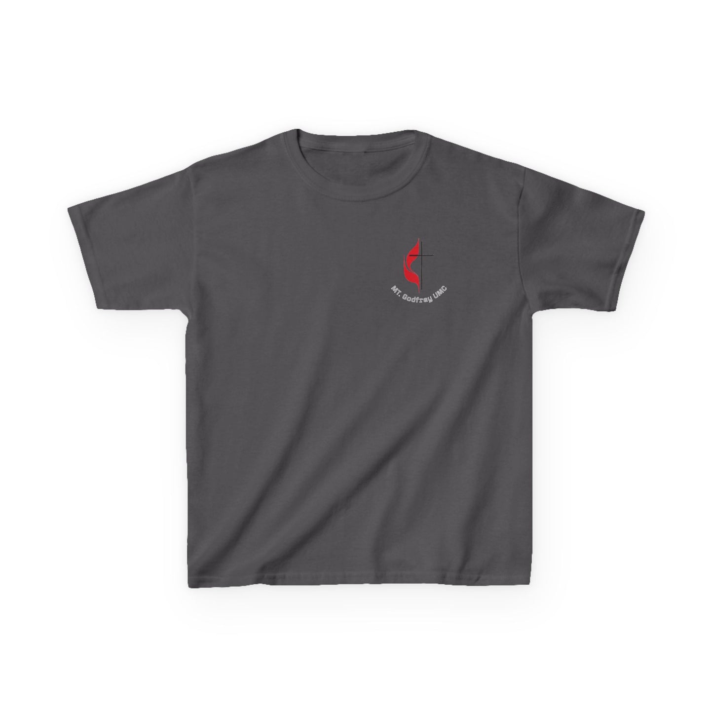 Kids Mt. Godfrey Church x GTM T‑Shirt