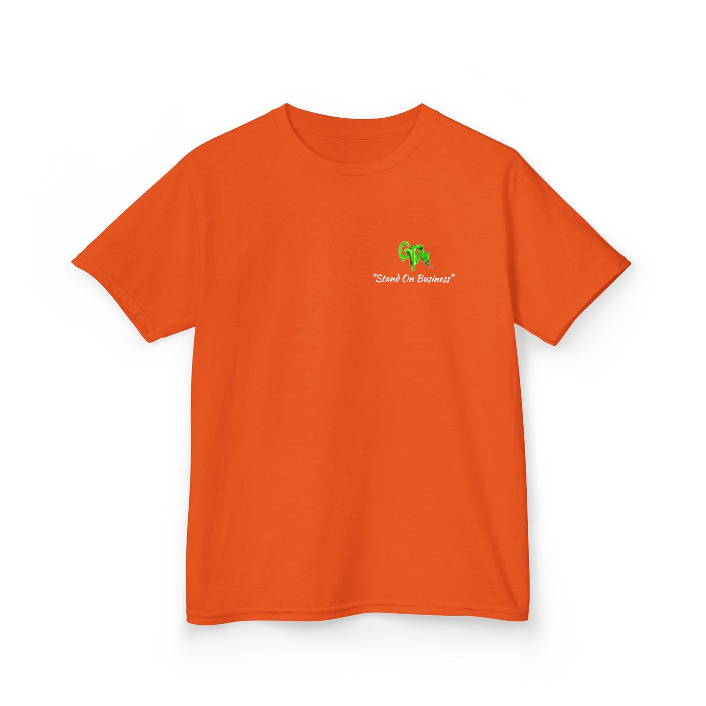 Kids "Different Breed" T-Shirt