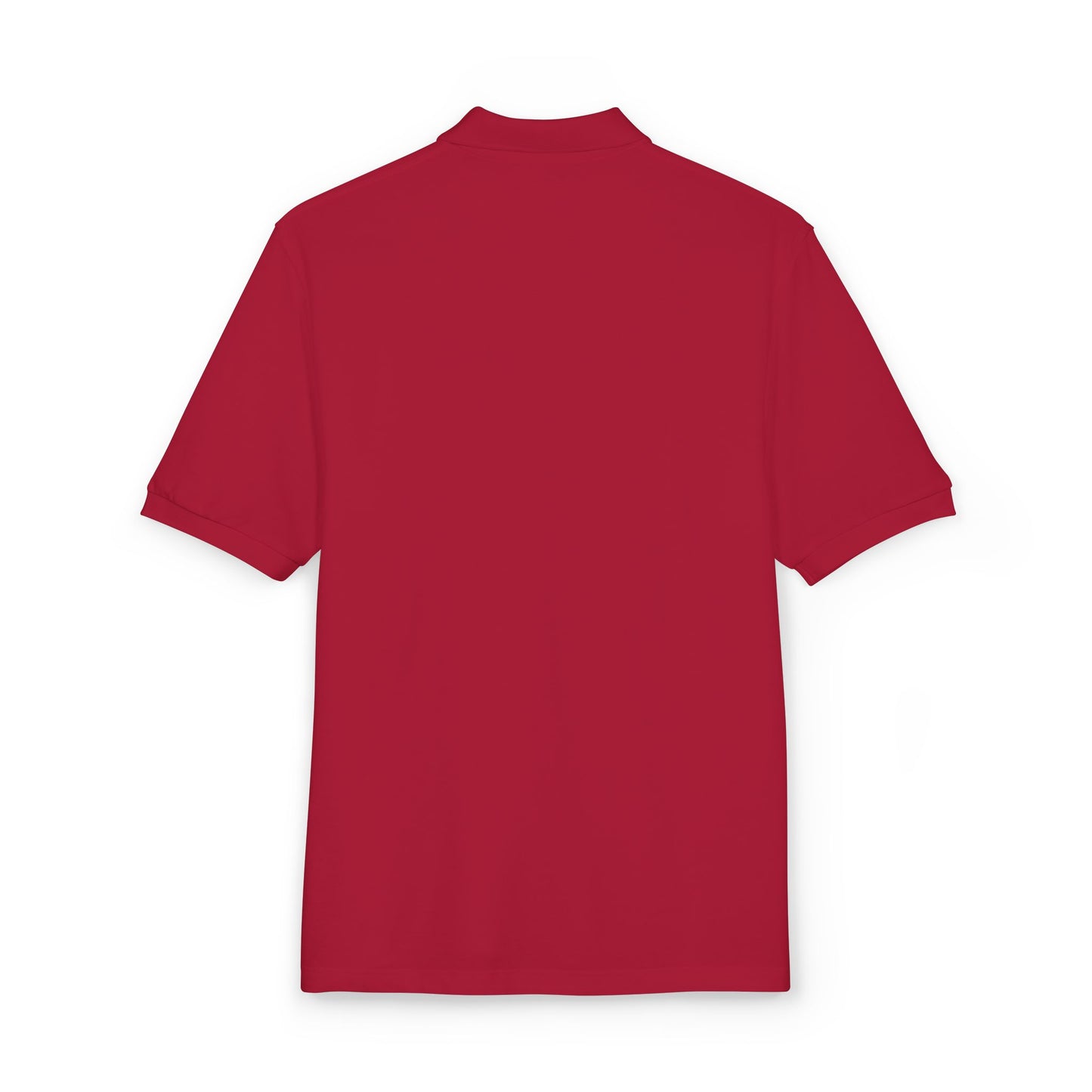 GTM Polo T-Shirt