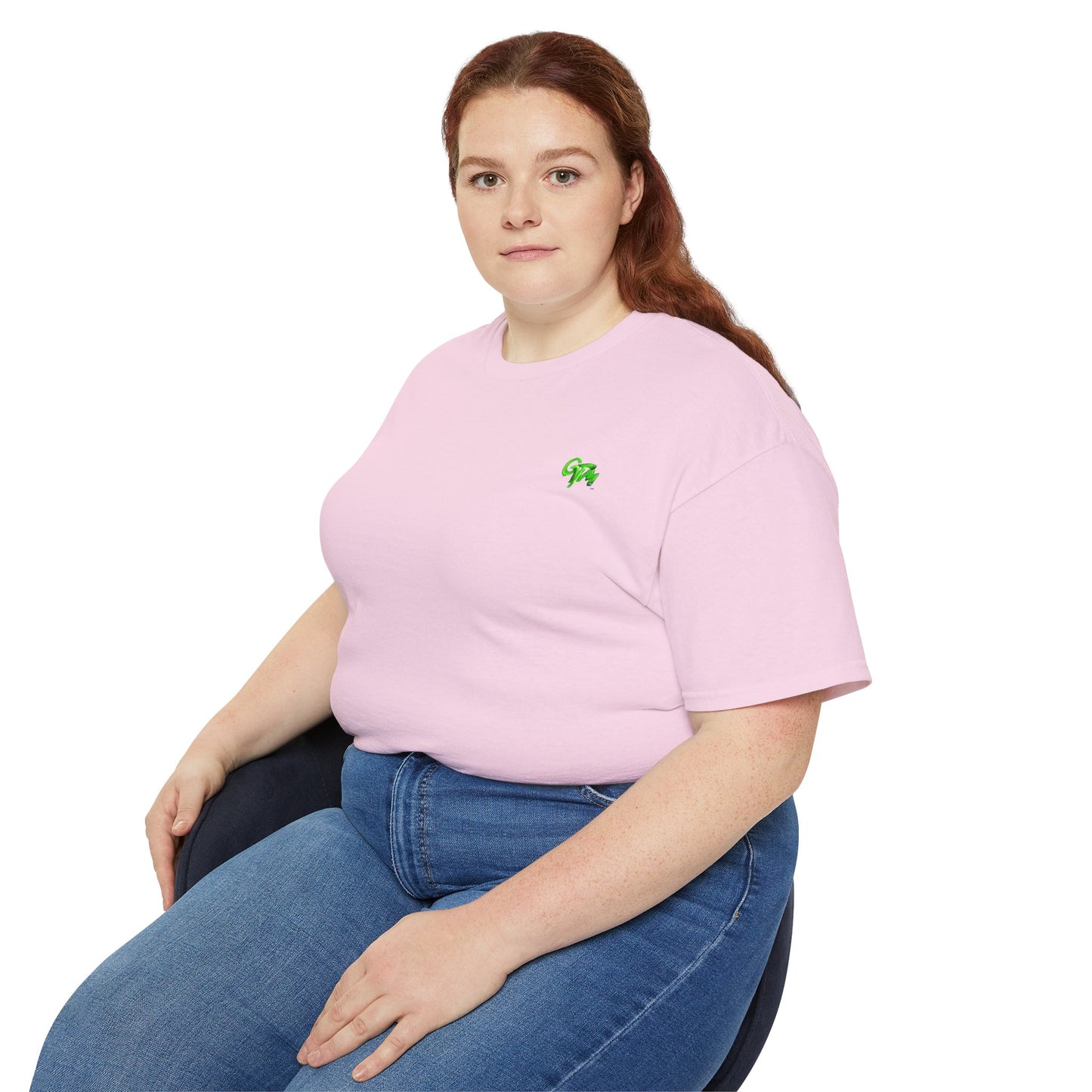 "GTM" Cotton Tee