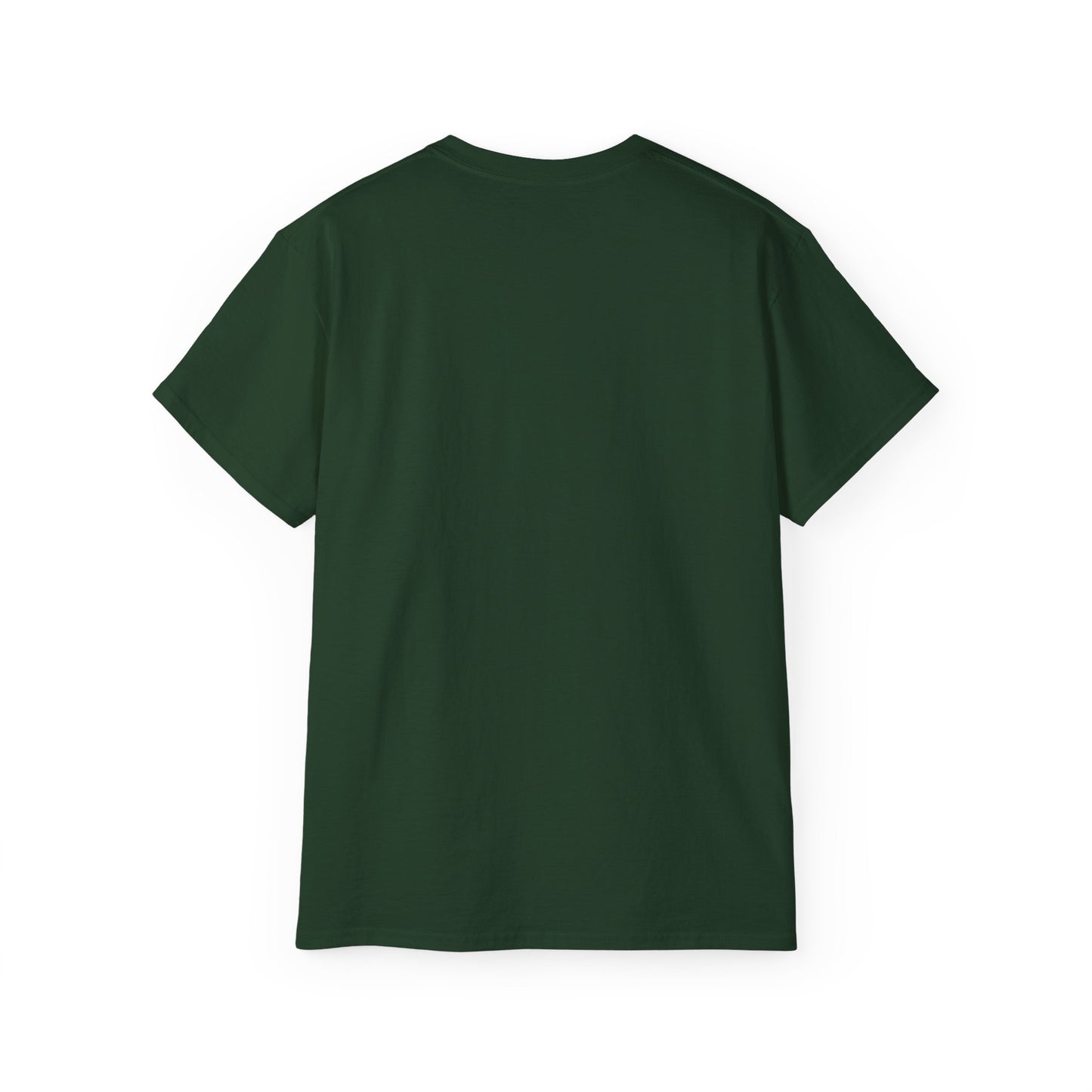 "GTM" Cotton Tee