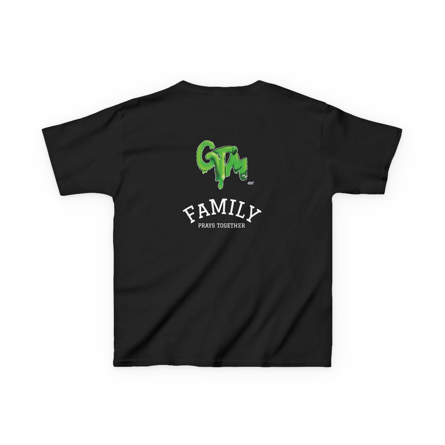 Kids Mt. Godfrey Church x GTM T‑Shirt
