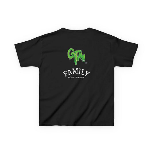 Kids Mt. Godfrey Church x GTM T‑Shirt