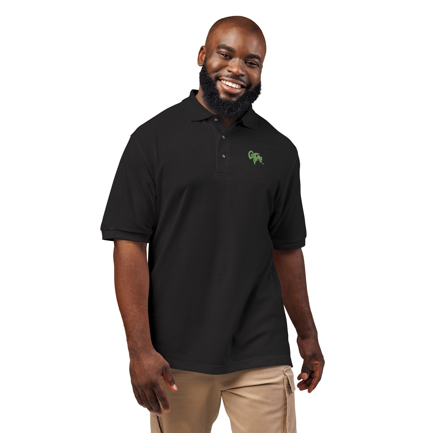 GTM Polo T-Shirt