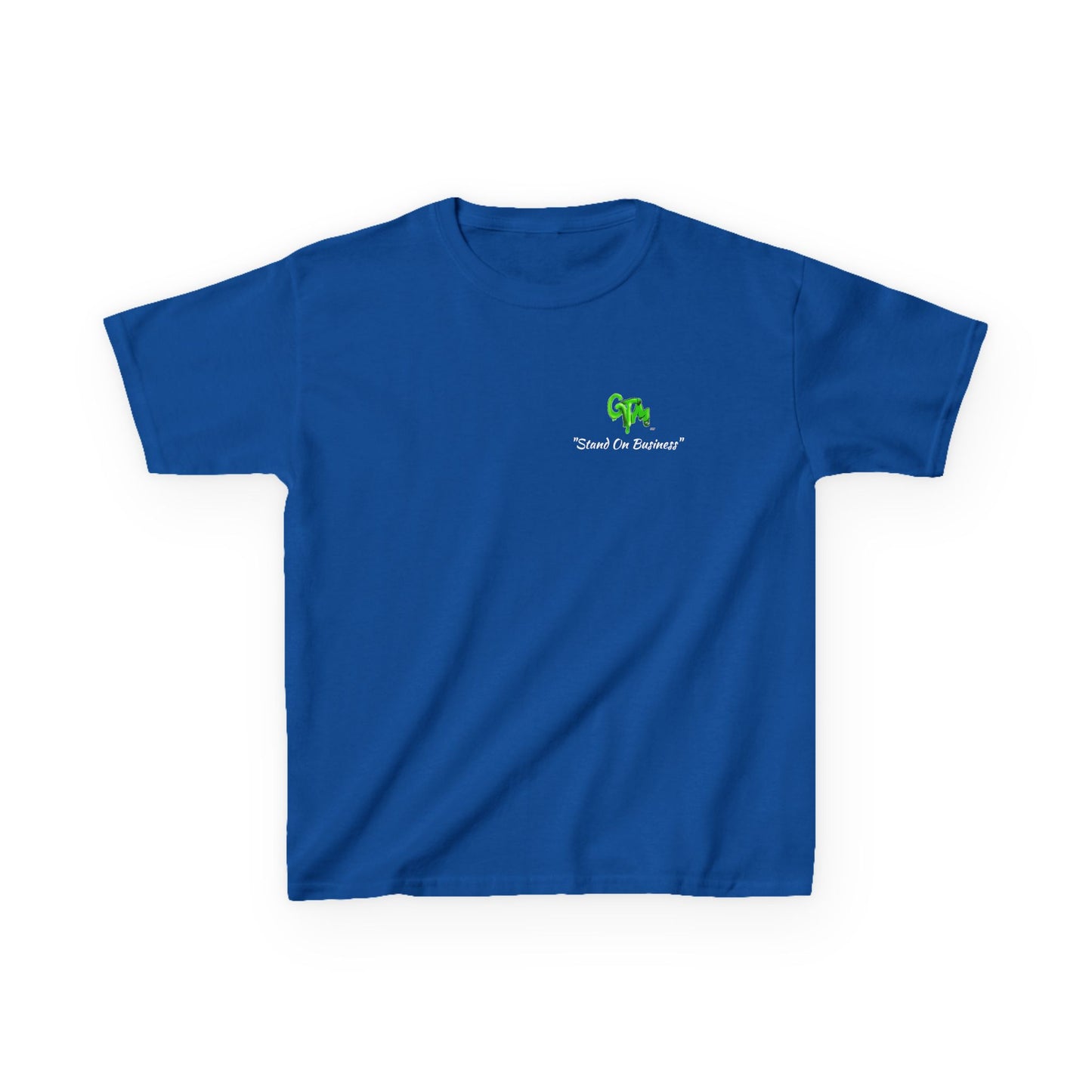 Kids "Different Breed" T-Shirt