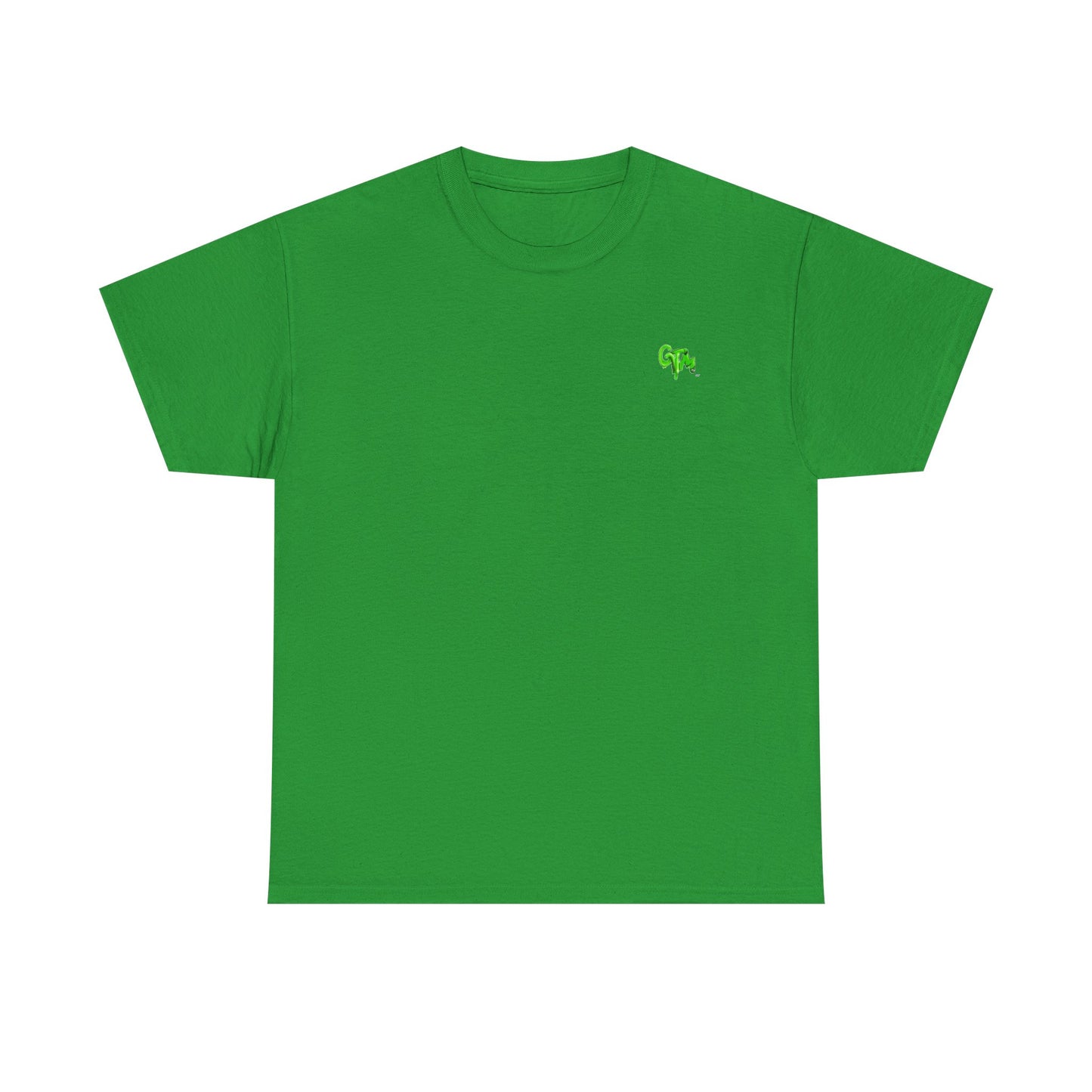 "Motion Gang" Cotton Tee