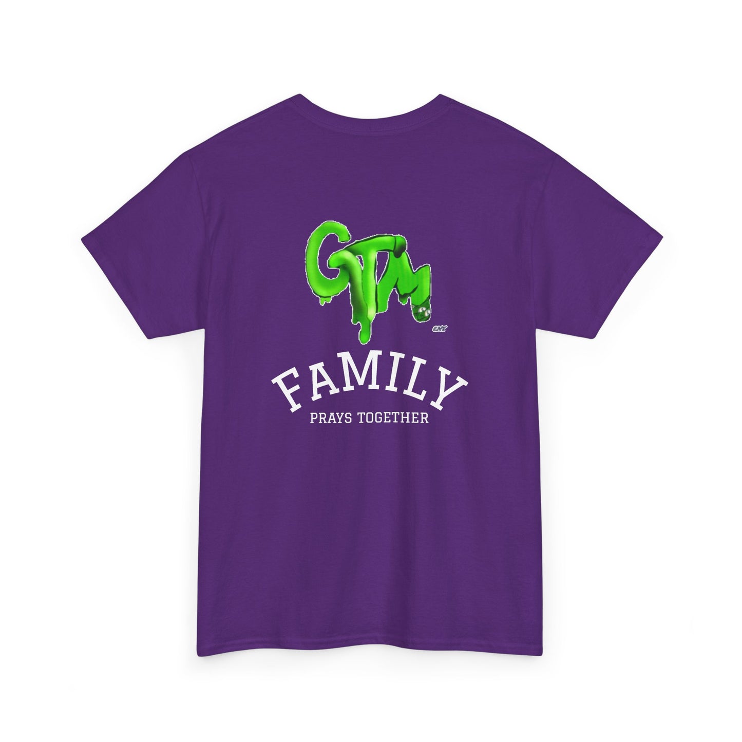 Mt. Godfrey Church x GTM T-Shirt