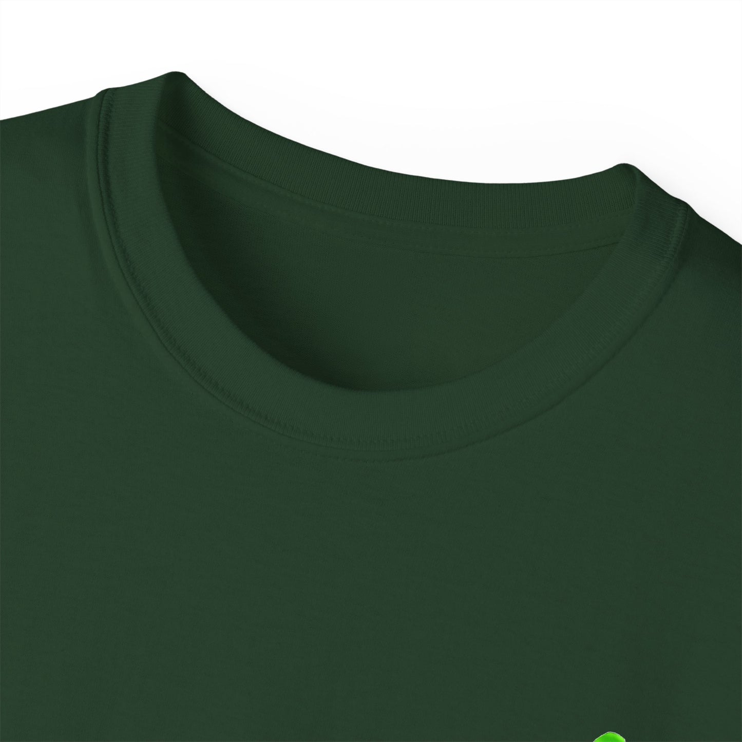 "GTM" Cotton Tee